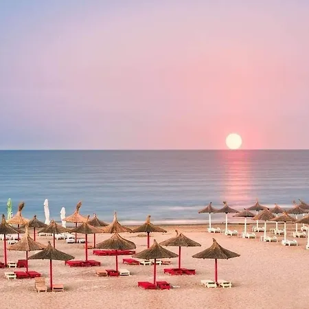 B&P Apartments Mamaia Nord *