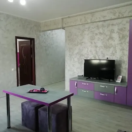 B&P Apartments Mamaia Nord *