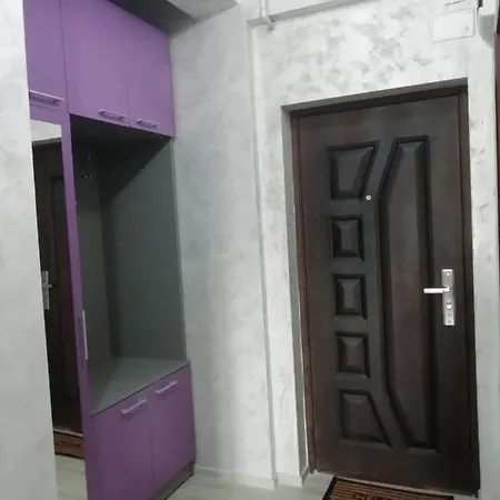 B&P Apartments Mamaia Nord דירה *
