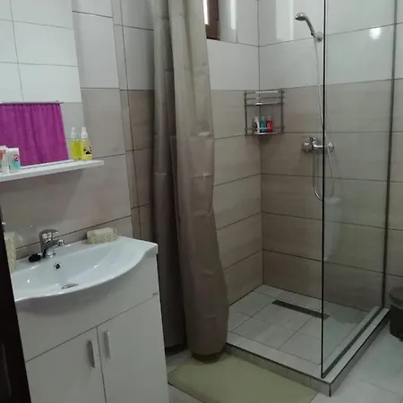 B&P Apartments Mamaia Nord