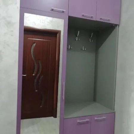 דירה B&P Apartments Mamaia Nord *