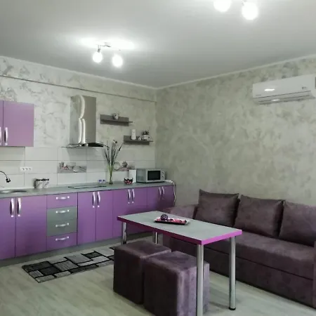 B&P Apartments Mamaia Nord