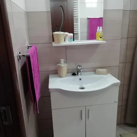 B&P Apartments Mamaia Nord